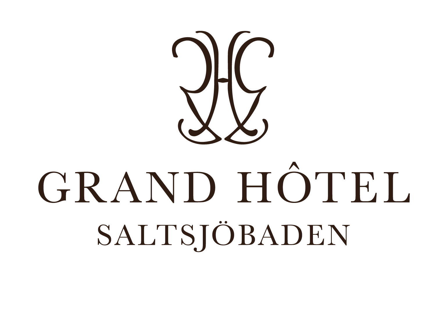 Grand Hôtel Saltsjöbaden — Spa & Resort