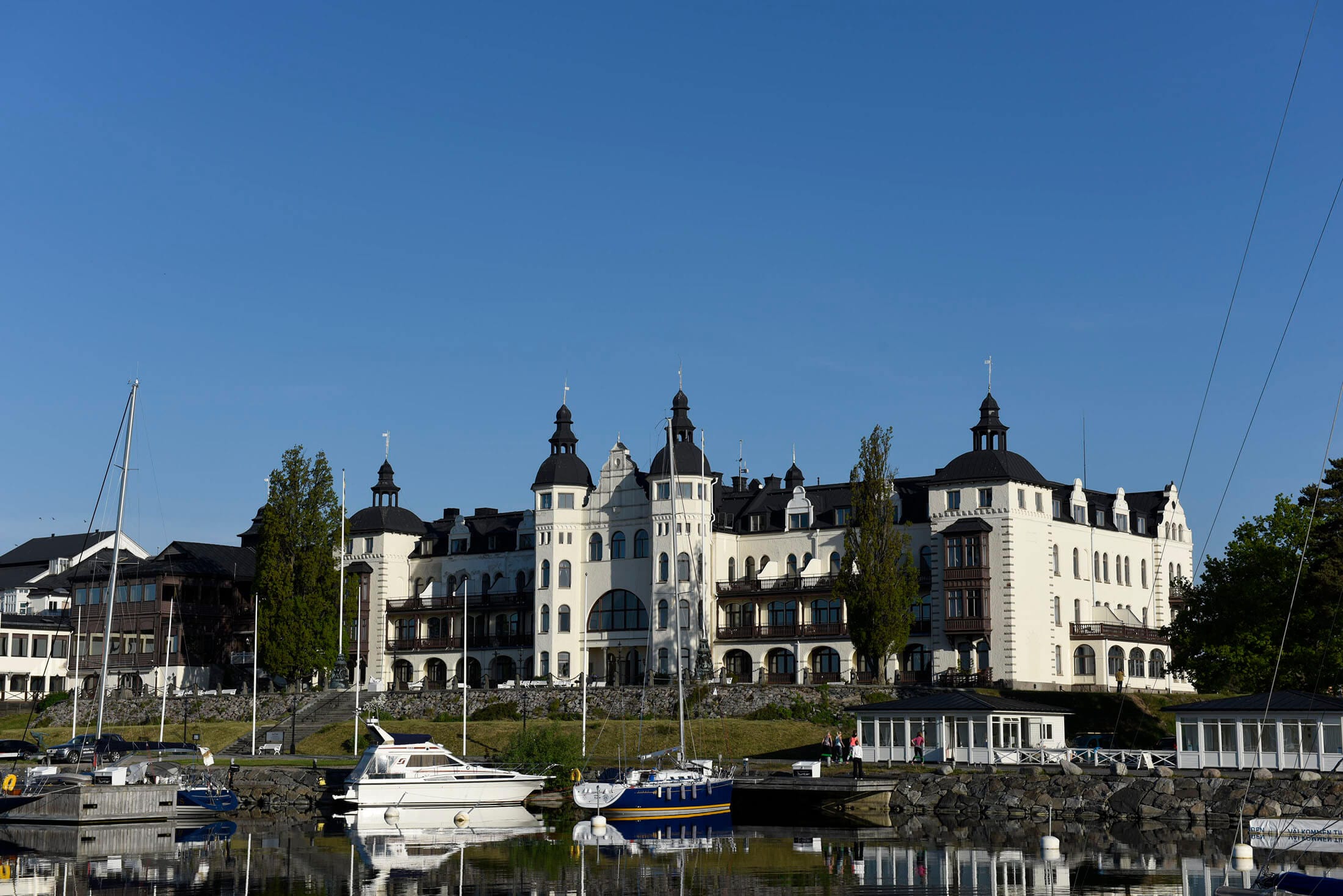 grand hotel saltsjöbaden erbjudande